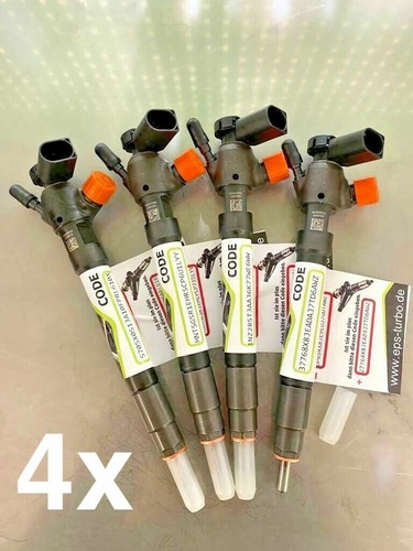 Injecteurs tdi man tge - 2,0,