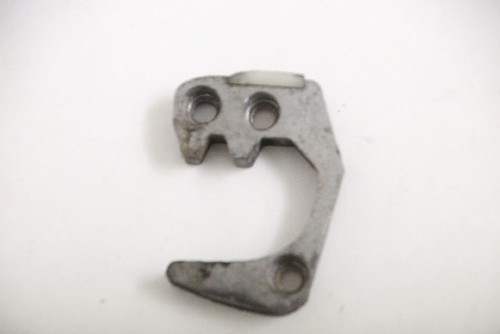 Serrure porte avant droite - serrure,