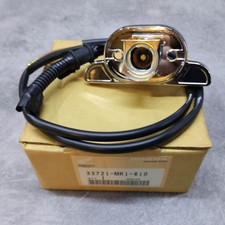 Base eclairage plaque HONDA