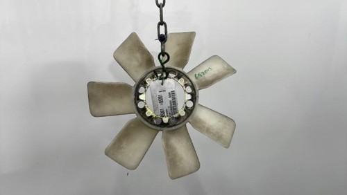 Helice ventilateur nissan - helice,