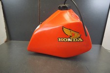 XR350 RD Honda Fuel gas tank