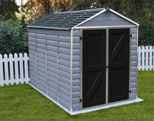 Palram abris jardin 3m - palram, de