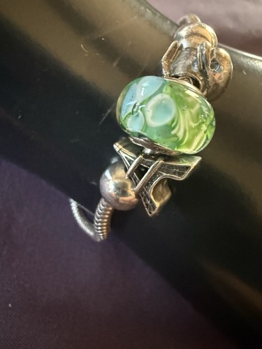 Pandora charm bracelet paris - bracelet,