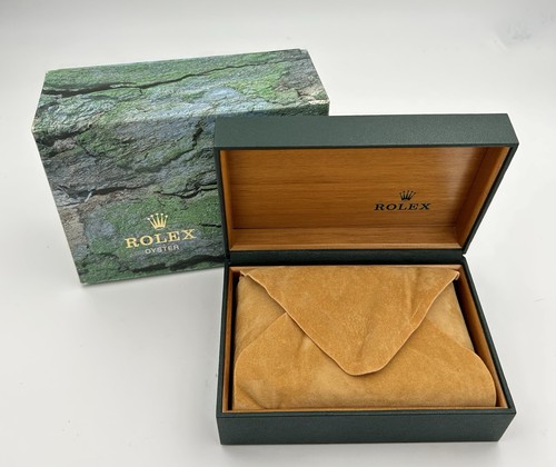 Boîte rangement rolex - boîte, de