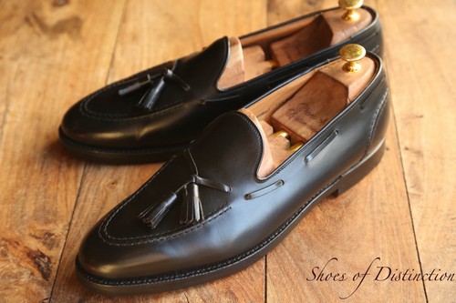 Mocassins crockett jones - mocassins,