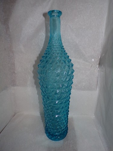 Grande bouteille verre - bouteille,