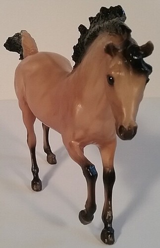 Classic breyer spirit kiger - classic,
