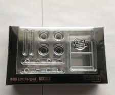 TARMAC WORKS 1/64 BBS LM