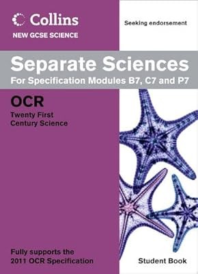 Collins gcse science 2011 - gcse, �