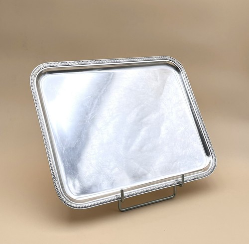 Plateau rectangulaire empire - plateau,