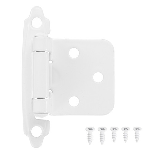Charnières porte placard - , 1/2"