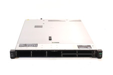 HP ProLiant DL360 Gen10 10xSFF Barebone 2x Heatsink E208I-P RAID 2x 500W PSU