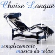 Lounge Chair