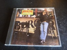 RARE! CD "DAVID HALLYDAY : TRUE COOL"