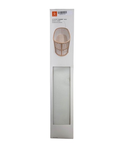 Stokke sleepi bed breathable - bed,
