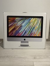 imac 21,5 ‘ 2019