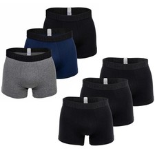 Hom Boxers Pour Hommes, Pack