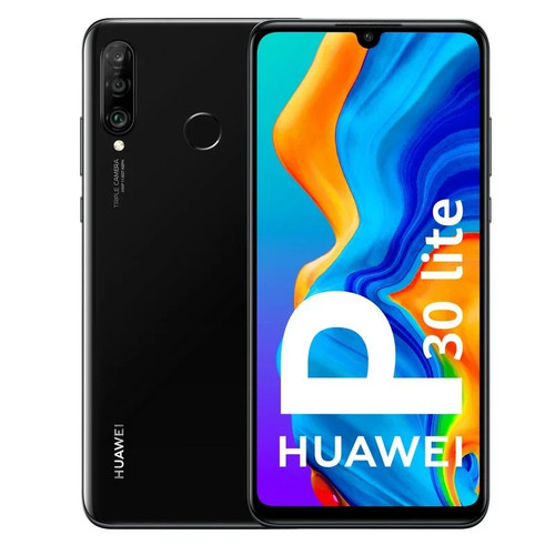 Huawei p30 lite 128go - p30,