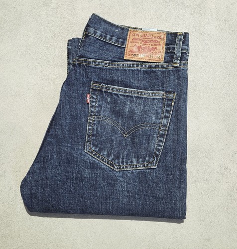 Jean levi 501 coupe - jean, levi’s