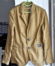 Veste jacket Camel SUPERDRY COMPANY - Taille S