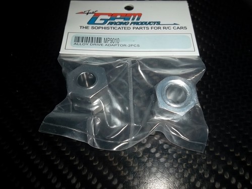 Gpm mp9010 hexagones roue - mp9010, de