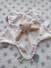 Doudou Ours Noukies Noukie's -