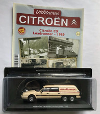 Citroën CX 6 Roues Loadrunner