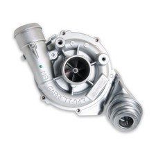 TURBO NEUF E.S GARRETT