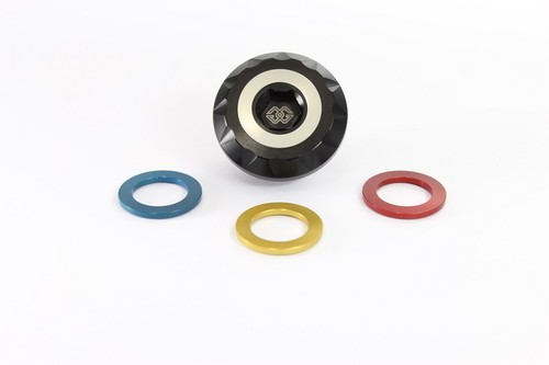 Bouchon huile moteur aprilia - bouchon, d'huile