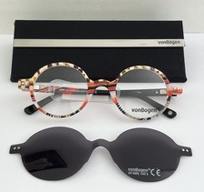 LUNETTE / MONTURE + CLIP