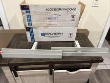 tympani magnepan legs