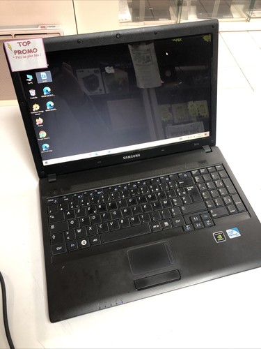 Portable avec pavé - portable, 15"