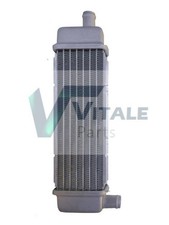 RADIATEUR EAU MALAGUTI  F12