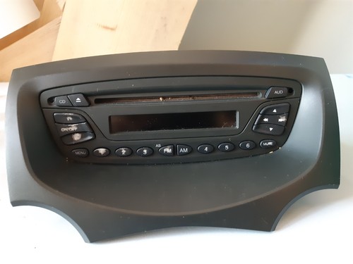 Autoradio ford ka ii - cd,