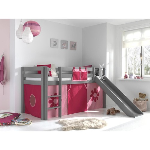 Pack lit enfant toboggan - -,