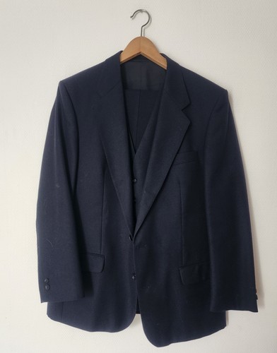 Costume cox lennon - costume,