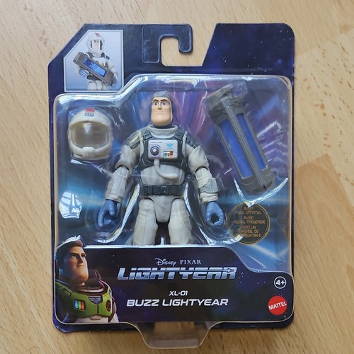 Mattel figurine buzz - figurine,