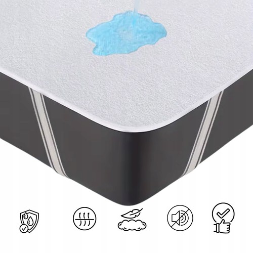 Surmatelas imperméable 180 - , x