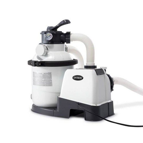 Intex pompe filtration à - pompe,
