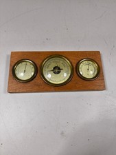 Station Météorologique