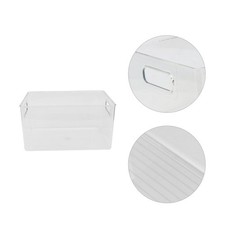  Boîte Rangement Transparent