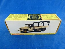 RARE ! DINKY TOYS 1:43 CAMION