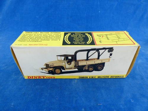 Rare dinky toys - toys, 1:43