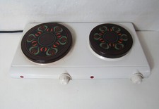 ancienne plaque électrique