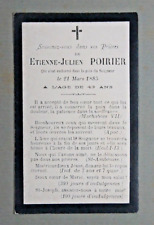 IMAGES PIEUSES   Décès en