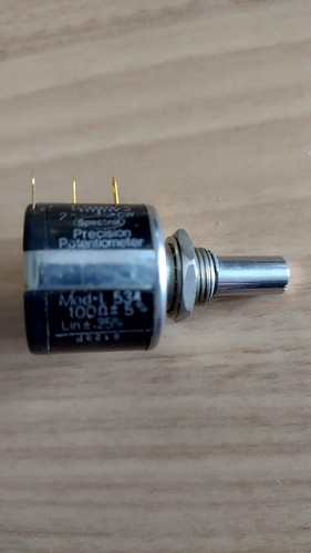 Spectrol précision - spectrol,
