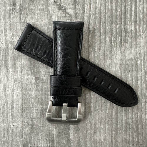 Bracelet montre cuir - montre, en