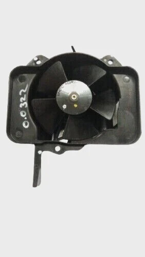 Ventilateur radiateur pour ktm - pour,
