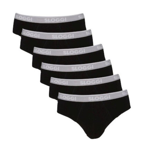Sloggi abc slips homme - go,