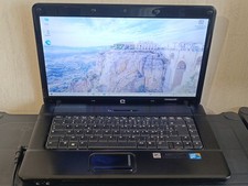 Pc Portable HP Compaq 610